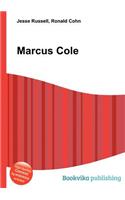 Marcus Cole
