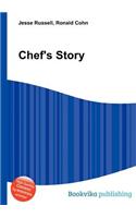 Chef's Story