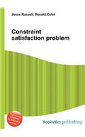 Constraint Satisfaction Problem
