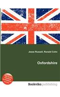 Oxfordshire