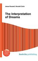 The Interpretation of Dreams