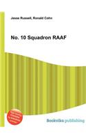 No. 10 Squadron Raaf