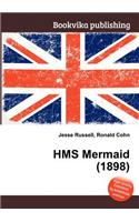 HMS Mermaid (1898)