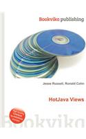 HotJava Views: (English)