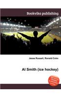 Al Smith (Ice Hockey)
