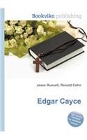 Edgar Cayce