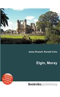 Elgin, Moray