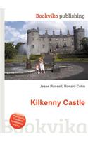 Kilkenny Castle: (English)