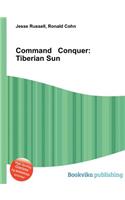 Command Conquer