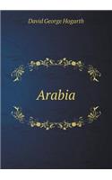 Arabia