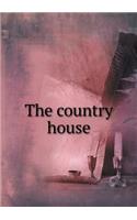 The Country House