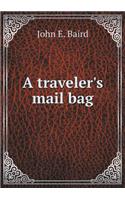 A Traveler's Mail Bag