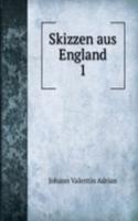 Skizzen aus England