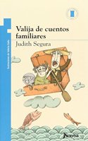Valija de Cuentos Familiares