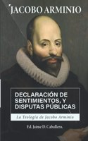 Teologia de Jacobo Arminio