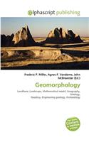 Geomorphology