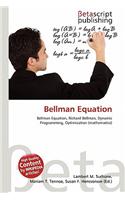Bellman Equation