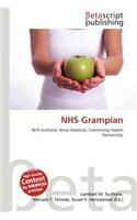 Nhs Grampian: (English)