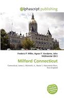 Milford Connecticut: (English)