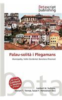 Palau-Solita I Plegamans: (English)