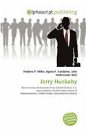 Jerry Huckaby: (English)