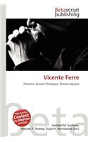 Vicente Ferre