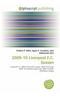 2009-10 Liverpool F.C. Season
