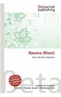 Rauma (River)