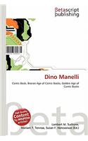 Dino Manelli: (English)