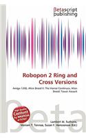 Robopon 2 Ring and Cross Versions