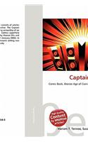 Captain (Comics): (English)