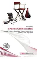 Charles Collins (Actor): (English)