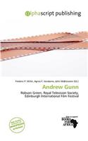 Andrew Gunn: (English)