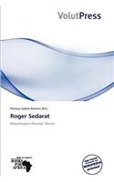 Roger Sedarat: (English)