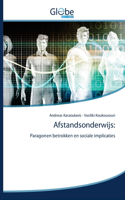 Afstandsonderwijs