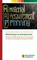 Metodologia de planejamento