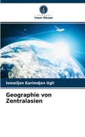 Geographie von Zentralasien