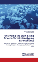 Unraveling the Brain-Eating Amoeba Threat