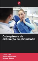 Osteogénese de distracção em Ortodontia