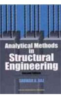 Analytical Methods In Structural Engineering