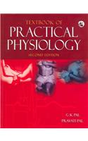Textbook of Practical Physiology