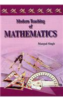 Modern Teaching of Mathematics