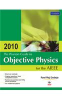 The Pearson Guide to Objective Physics for the AIEEE