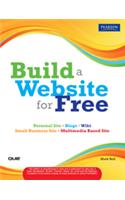 Build a Website for Free