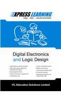 Express Learning – Digital Electronics and Logic Design