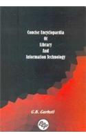Concise Encyclopaedia Of Library And Information Technology