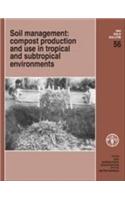 Soil Management: Compost Production