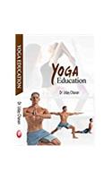Yoga Education