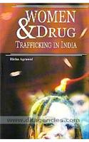 WOMEN AND DRUG TRAFFICKING IN INDIA