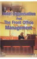 Hotel Organisation and The Front Office Management